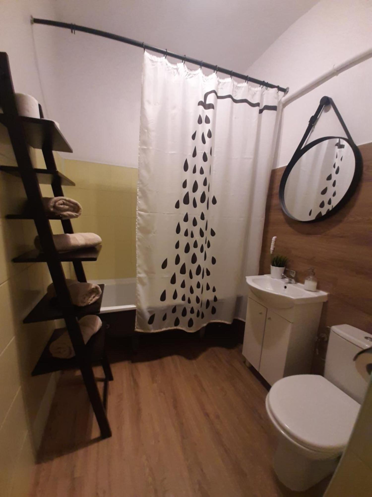 Apartament Przytulny Starowka Old Town Piwna Danzica Esterno foto