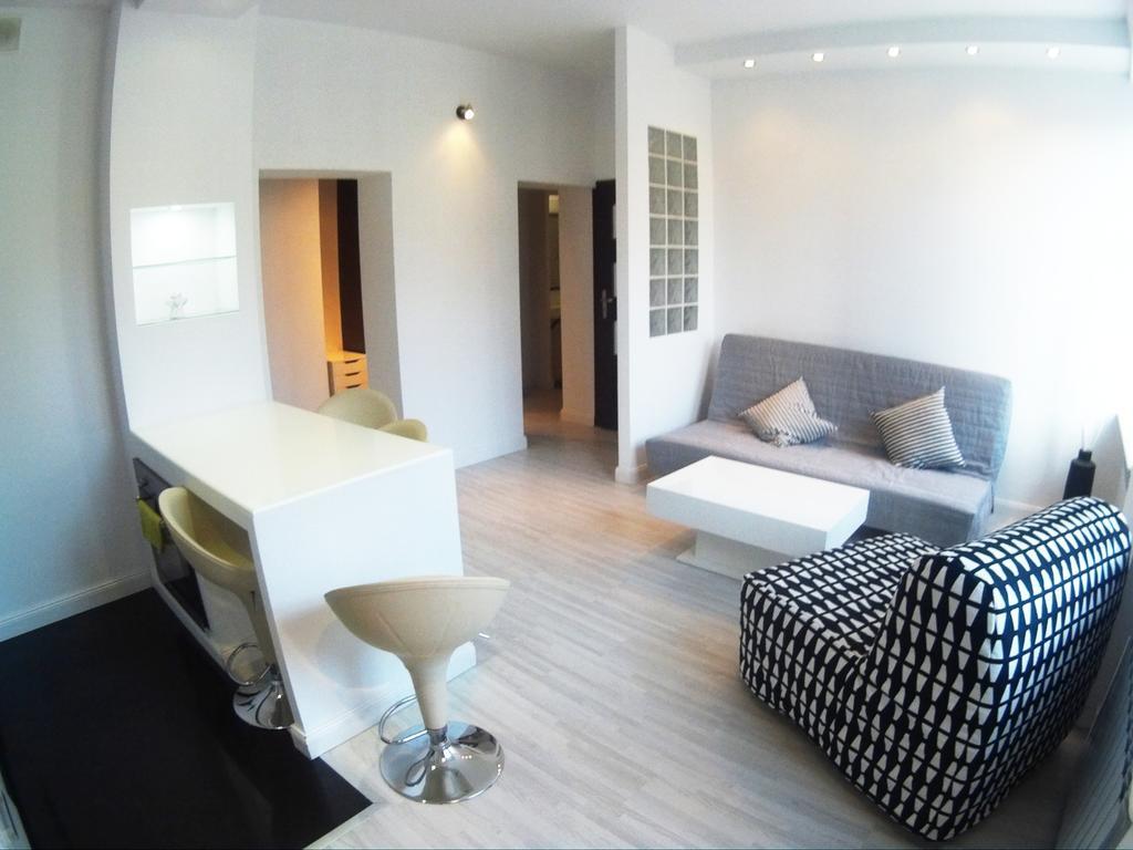Apartament Przytulny Starowka Old Town Piwna Danzica Esterno foto