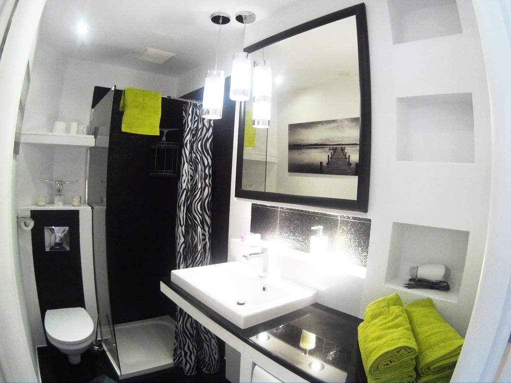 Apartament Przytulny Starowka Old Town Piwna Danzica Esterno foto